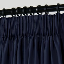 Innes Blockout Multi Header Curtains (Set of 2)